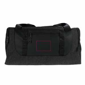 on the pocket