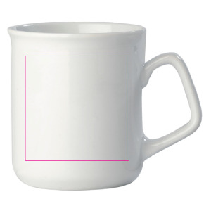 Izquierda del soporte