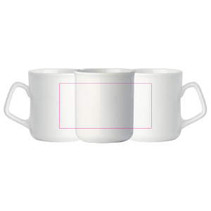 Izquierda del soporte