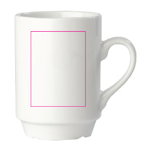 Izquierda del soporte