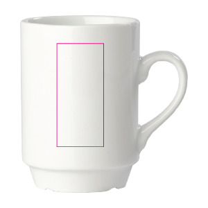 Izquierda del soporte