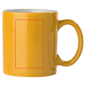 Izquierda del soporte