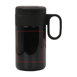 Izquierda del soporte