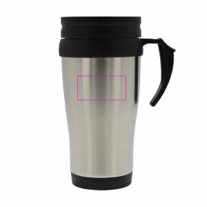 Izquierda del soporte