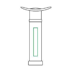 Herramienta de vacÃ­o