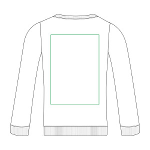 Parte trasera