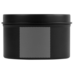 Etiqueta redonda peq