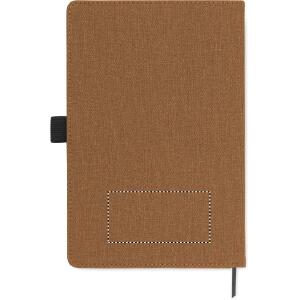 Back pad