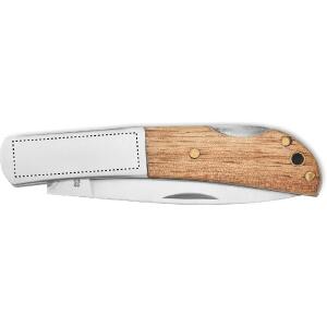 Right handed steel