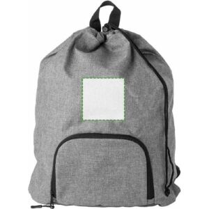 Frontal parte superior