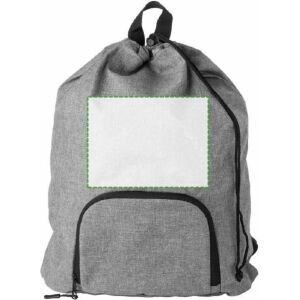 Frontal parte superior