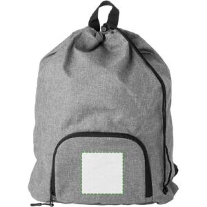 Frontal parte superior