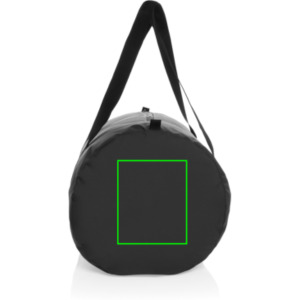 Lado derecho del artículo