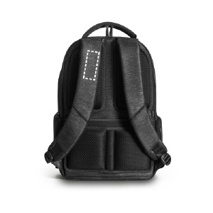 Right strap backpack