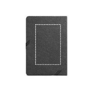 Bloc de notas posterior