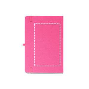 Bloc de notas posterior