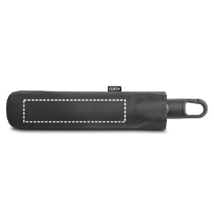 Funda delantera