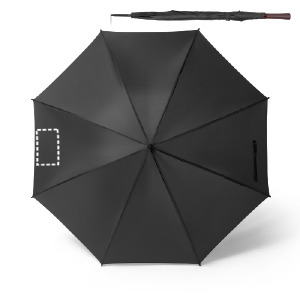 Paraguas gajo 4