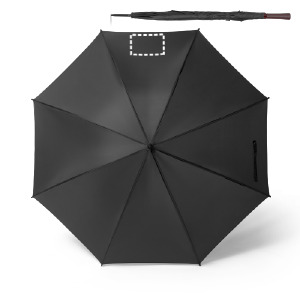 Paraguas cinta