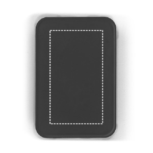 Cargador inalámbrico superior