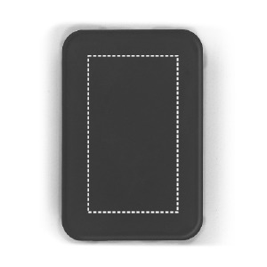 Cargador inalámbrico superior