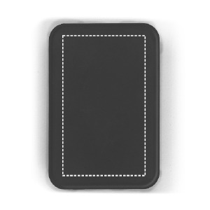 Cargador inalámbrico superior