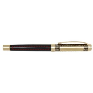 rollerball cuerpo