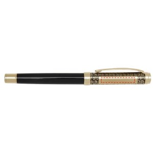 rollerball tapón