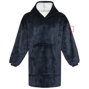 Impacto - espalda abajo