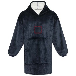 Impacto - frontal completo