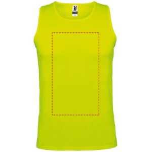 Impacto - frontal completo