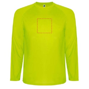 Impacto - frontal completo