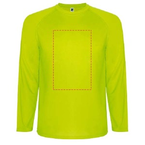 Impacto - frontal completo