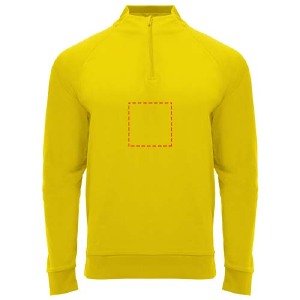 Impacto - frontal completo