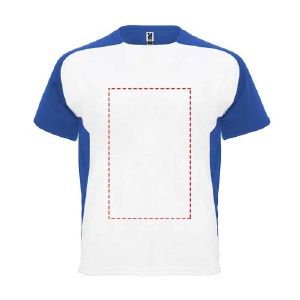 Impacto - frontal completo