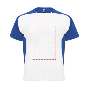 Impacto - frontal completo