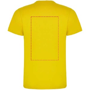 Impacto - espalda arriba