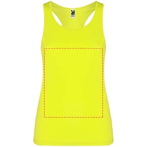 Impacto - frontal completo