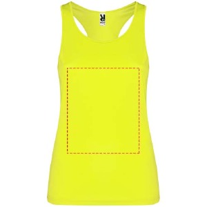 Impacto - frontal completo