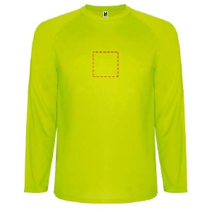 Impacto - frontal completo