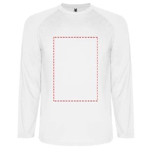 Impacto - frontal completo