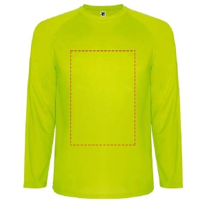 Impacto - frontal completo