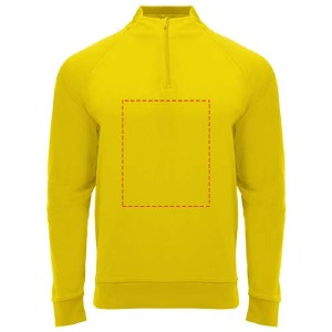 Impacto - frontal completo