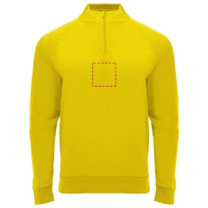 Impacto - frontal completo