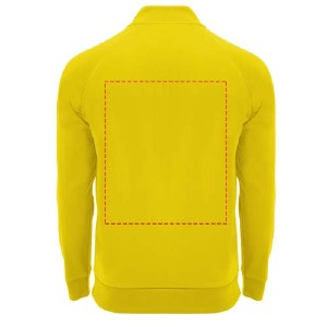 Impacto - frontal completo