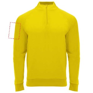 Impacto - frontal completo