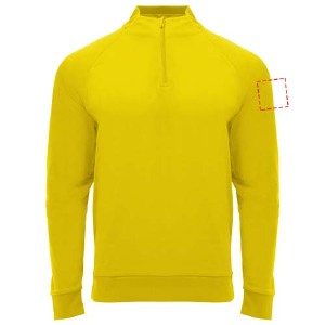 Impacto - espalda arriba