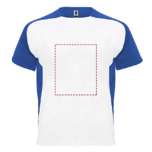 Impacto - frontal completo