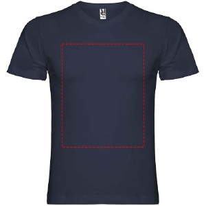 Impacto - frontal completo