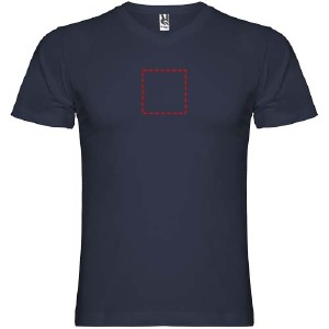 Impacto - frontal completo